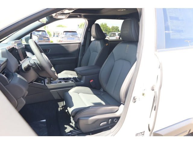 New 2026 Subaru Outback Wilderness w/ Wilderness Package AWD/4WD image 32