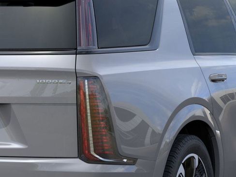 New 2026 Cadillac Escalade IQL Sport 2 image 44