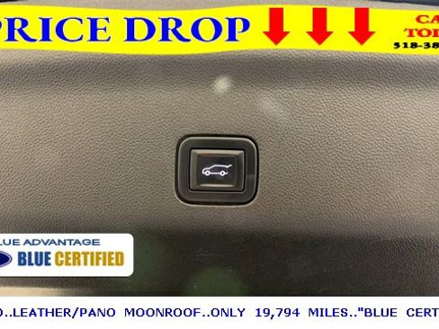 Used 2021 Chevrolet Tahoe RST image 23