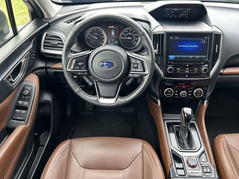 Used 2020 Subaru Forester Touring w/ Popular Package #2 image 15