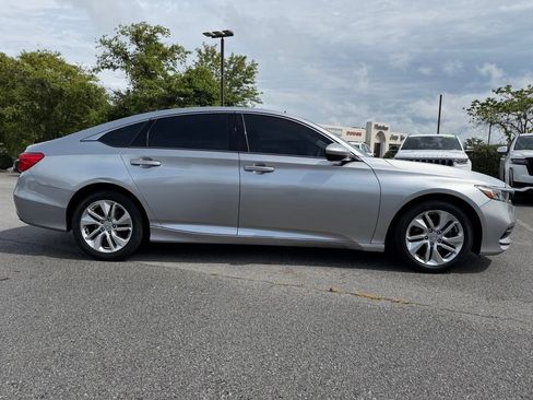 Used 2019 Honda Accord LX image 8