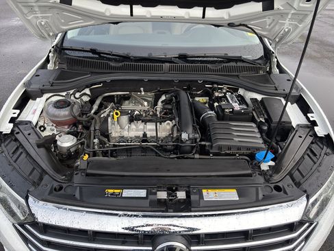 Used 2021 Volkswagen Jetta SE image 10