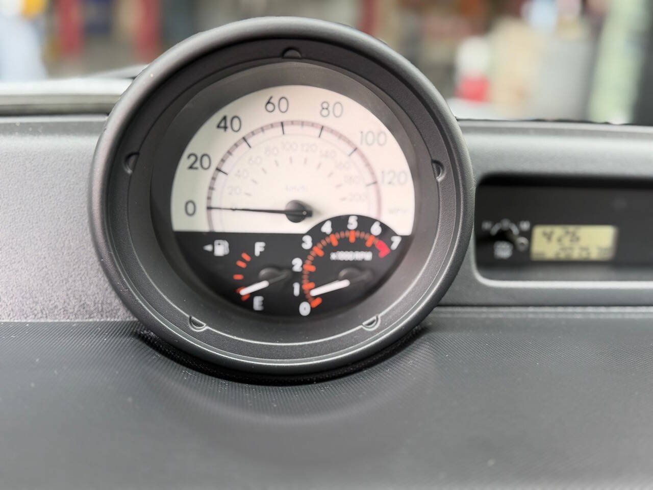 Used 2006 Scion xB FWD image 12