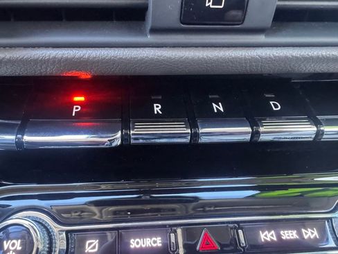 Certified 2022 Lincoln Corsair AWD w/ Equipment Group 101A image 19