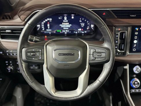 Used 2022 GMC Yukon Denali w/ Denali Ultimate Package image 87