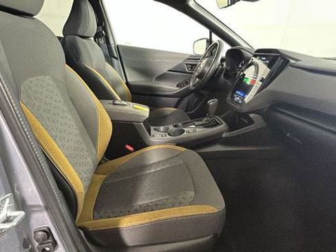 Used 2024 Subaru Crosstrek 2.5i Sport AWD/4WD image 29