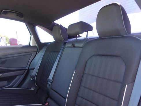 Used 2023 Volkswagen Jetta Sport image 24