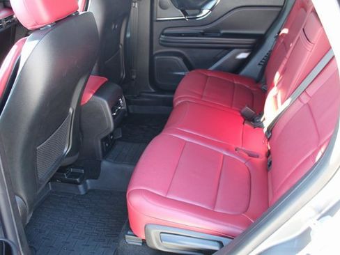 Certified 2023 Lincoln Corsair Reserve w/ Equipment Group 201A image 15