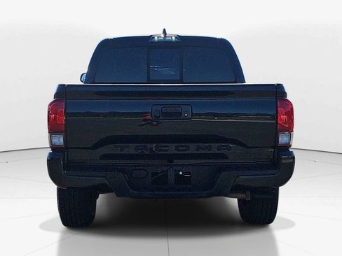 Used 2020 Toyota Tacoma SR w/ SR Convenience Package RWD image 7