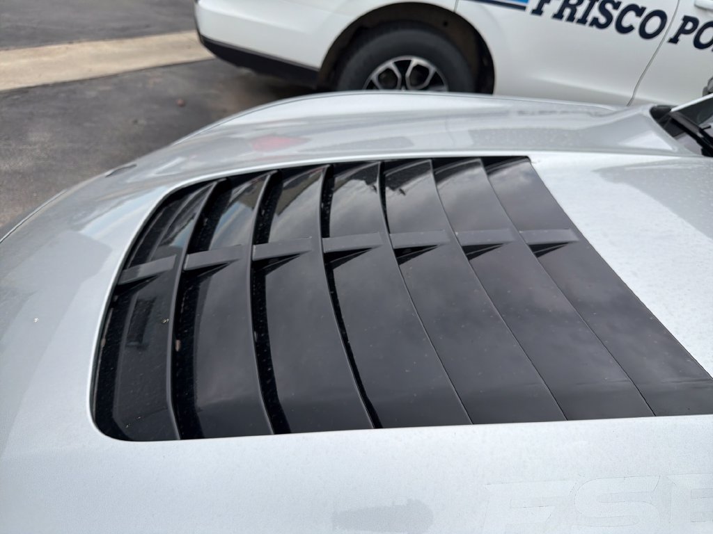 Used 2020 Ford Mustang Shelby GT500 w/ Technology Package RWD image 8