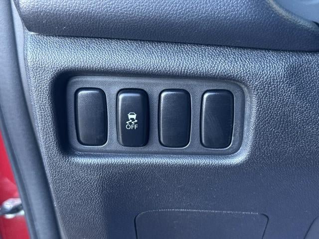 Used 2015 Mitsubishi Outlander Sport ES FWD image 22