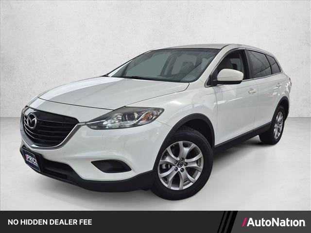 Used 2014 MAZDA CX-9 Sport AWD/4WD image 1