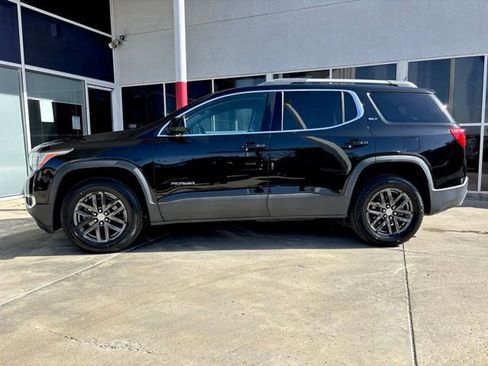 Used 2019 GMC Acadia SLT image 7
