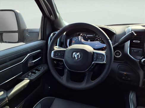 New 2026 RAM 2500 Laramie w/ Night Edition image 13