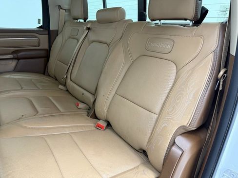Used 2020 RAM 1500 Limited image 33