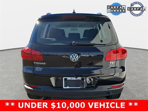 Used 2017 Volkswagen Tiguan Limited w/ Premium Package image 6