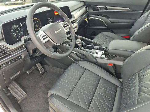 New 2025 Kia Telluride SX X-Line image 10