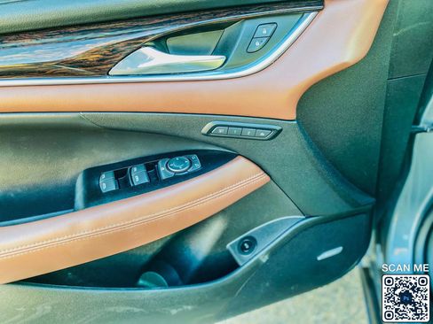 Used 2019 Buick LaCrosse Avenir w/ Driver Confidence Package II image 18