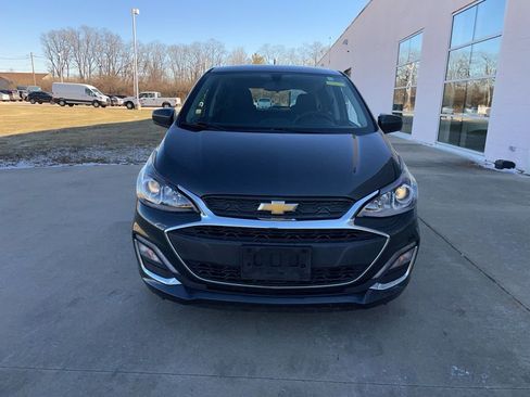 Used 2021 Chevrolet Spark LT image 3