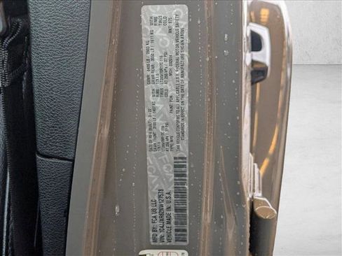 Used 2022 Jeep Wrangler Unlimited Rubicon 4xe w/ Cold Weather Group image 24