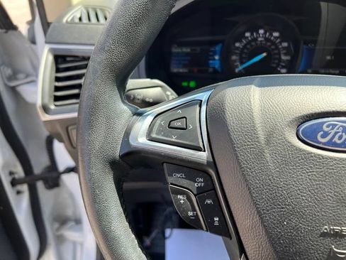 Used 2022 Ford Edge SEL w/ Convenience Package AWD/4WD image 28