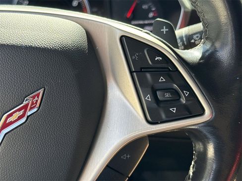 Used 2019 Chevrolet Corvette Grand Sport image 32