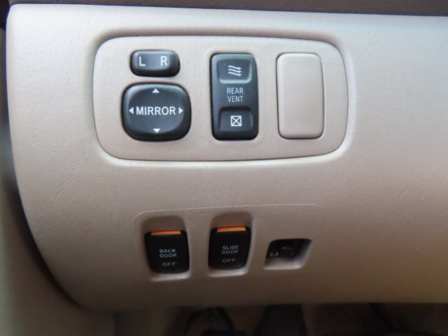 Used 2005 Toyota Sienna XLE w/ XLE Pkg 3 FWD image 24