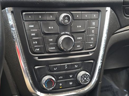 Used 2016 Buick Encore AWD image 20