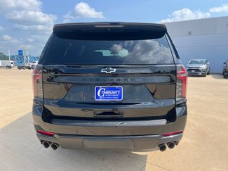 Certified 2025 Chevrolet Suburban Z71 AWD/4WD video 4