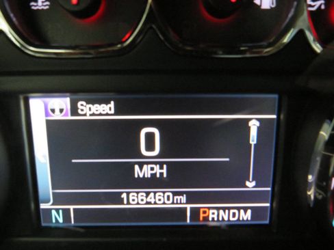 Used 2015 Chevrolet Silverado 1500 LT w/ Texas Edition, 1LT Trim image 17