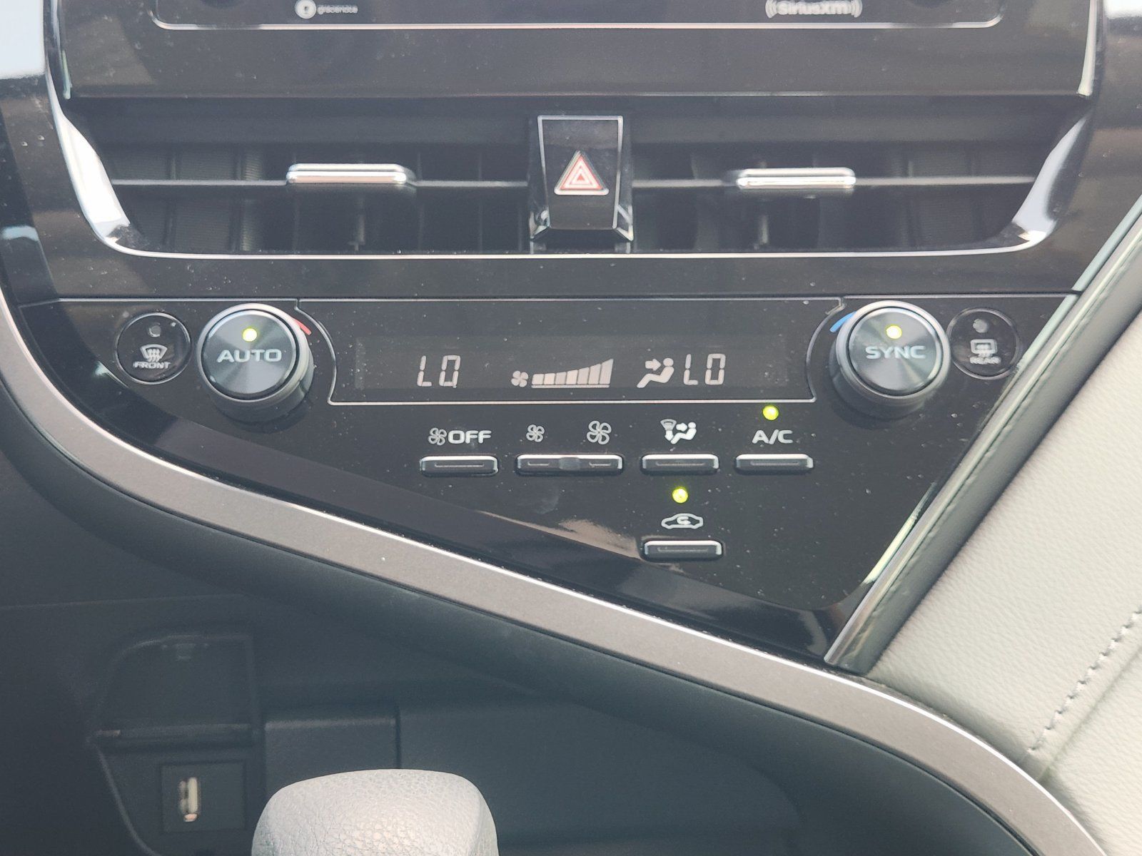 Used 2024 Toyota Camry LE FWD image 20