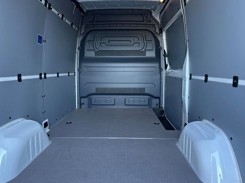 New 2025 Mercedes-Benz Sprinter 2500 image 14