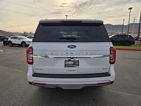 Used 2024 Ford Expedition Max Limited image 5