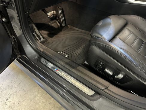 Used 2021 BMW M340i xDrive w/ Driving Assistance Package image 34