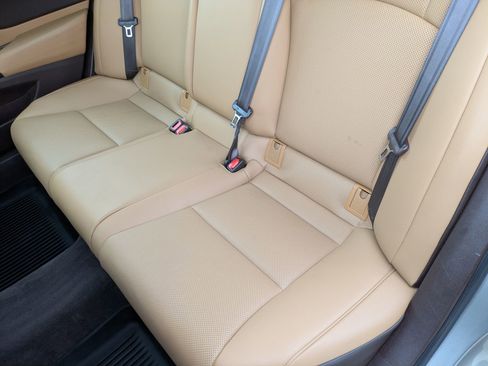 Used 2019 Lexus ES 350 w/ Premium Package FWD image 30