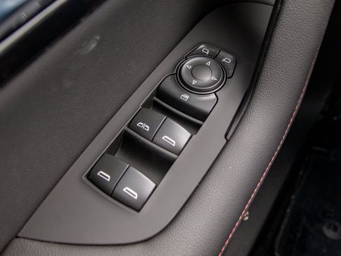 New 2026 Chevrolet Blazer RS AWD/4WD image 12