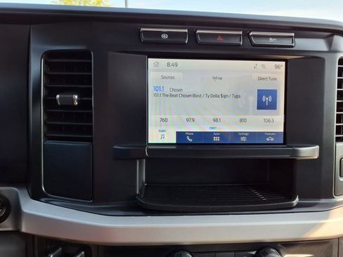 Used 2023 Ford F350 XLT image 19