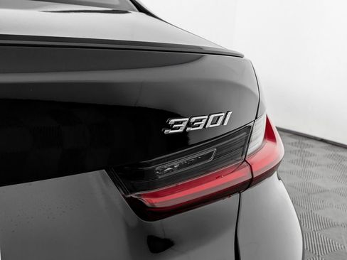 New 2026 BMW 330i xDrive Sedan image 6