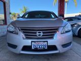 Used 2014 Nissan Sentra SV image 3