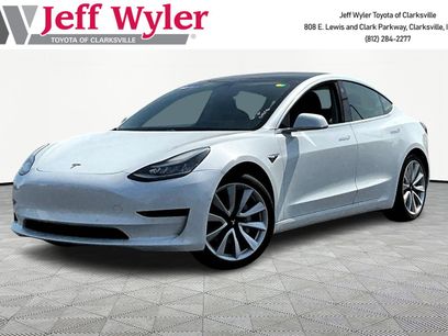Used 2020 Tesla Model 3 Standard Range Plus