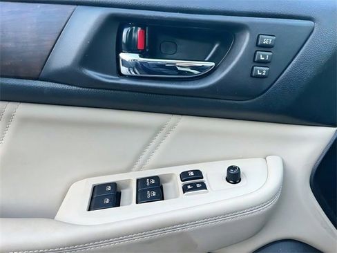 Used 2019 Subaru Outback 3.6R Limited w/ Popular Package #2 image 25