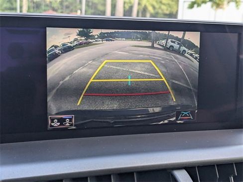 Used 2021 Lexus NX 300h AWD w/ Premium Package image 23