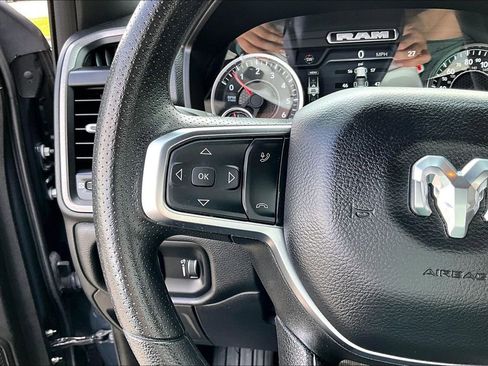 Used 2025 RAM 1500 Classic Warlock image 16