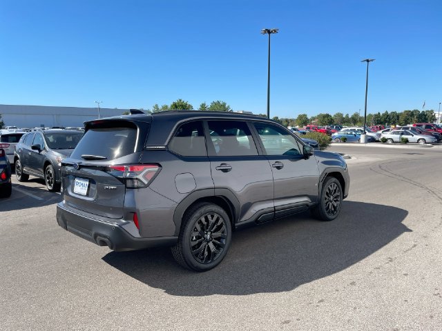 New 2026 Subaru Forester Sport AWD/4WD image 5