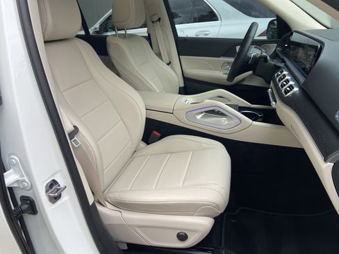 Certified 2026 Mercedes-Benz GLE 450 4MATIC image 49
