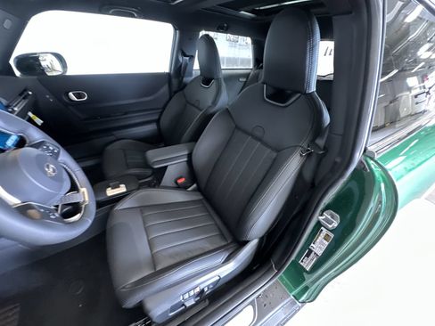 New 2026 MINI Cooper S FWD image 11