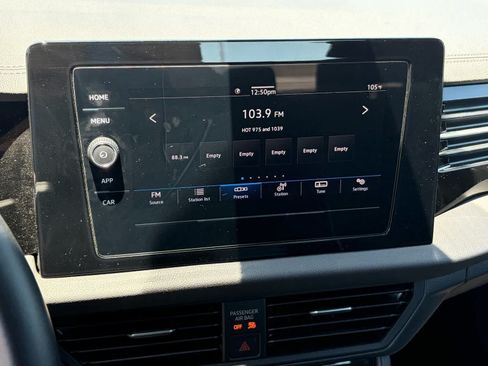 Used 2025 Volkswagen Jetta Sport FWD image 13