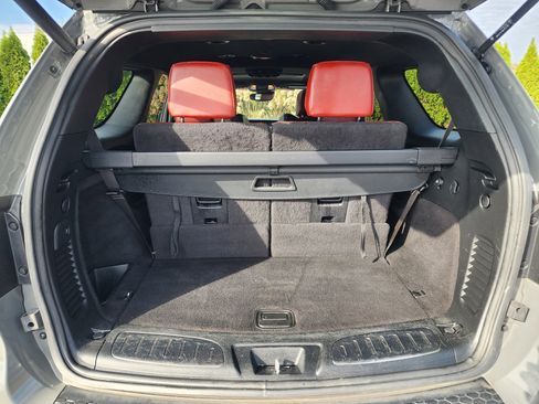 Used 2022 Dodge Durango SRT w/ Technology Group image 13