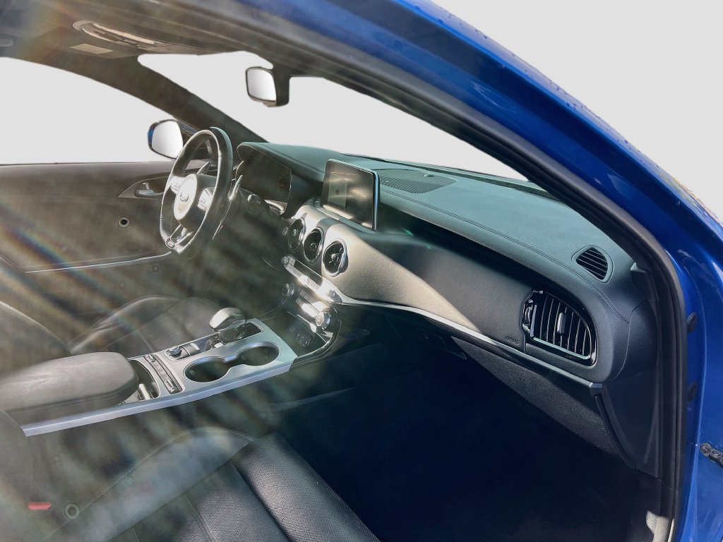 Used 2019 Kia Stinger GT2 AWD/4WD image 30