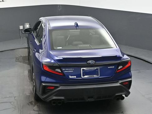Used 2022 Subaru WRX Premium AWD/4WD image 56